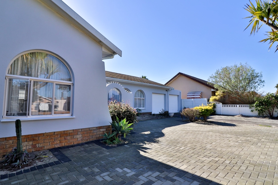 3 Bedroom Property for Sale in Tygerdal Western Cape